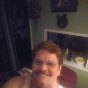 Meet your Posher, Curtis